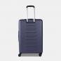 Hedgren Comby GRIP L EXP 74cm Spinner Peacoat Blue