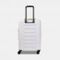 Hedgren Comby GRIP M EXP 65cm Spinner Vaporous Grey