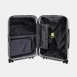 Hedgren Comby GRIP S 55cm Spinner (IATA) Vaporous Grey