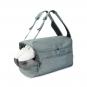 Hedgren Comby SOJOURN Duffle/Bacpack Cabin Size Grey-Green