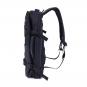 Hedgren Comby TRIP L Exp Travel Backpack 15,6" Peacoat Blue