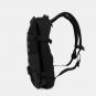 Hedgren Comby TRIP M Exp Travel Backpack 15,6" Black