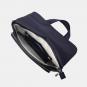 Hedgren Fika FRAPPE Handbag Flap + RFID Peacoat Blue