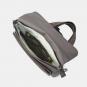 Hedgren Fika FRAPPE Handbag Flap + RFID Vintage Taupe