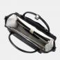 Hedgren Fika VENTI Rolling Tote 15,6" Black