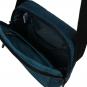 Hedgren Lineo CONTOUR vertikale Crossover-Tasche 8,3" Legion Blue
