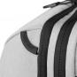 Hedgren Lineo DASH Rucksack mit zwei Fächern 15,6 " Silver