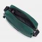 Hedgren Nova NEUTRON Kleine Crossover-Tasche Malachite Green