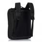 Hedgren Next DISPLAY 3 Way Briefcase Backpack, 15,6" Black