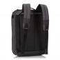 Hedgren Next DISPLAY 3 Way Briefcase Backpack, 15,6" Stylish Grey
