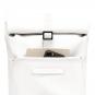 Horizn Studios SoFo Rolltop Backpack X All White