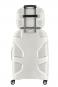 IMPACKT IP1 Beautycase Polar white