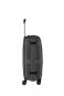 IMPACKT IP1 Koffer M, 4-Rollen Iron grey