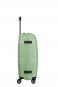 IMPACKT IP1 Koffer M, 4-Rollen Spring green