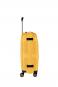 IMPACKT IP1 Koffer M, 4-Rollen Sunset yellow