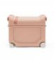 JetKids™ by Stokke® BedBox™ Coral Pink