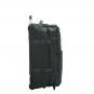 JUMP Moorea 2 Rolltasche 2 Fächer, 2-Rollen 67cm Kaki