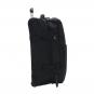 JUMP Moorea 2 Rolltasche 2 Fächer, 2-Rollen 67cm Noir - schwarz