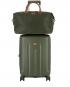 JUMP Uppsala Reisetasche Kabine 45 cm Mousse