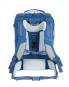 kattbjørn Viva Alpagua Schulrucksack blue