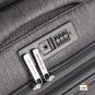 March rally Trolley L 4w erweiterbar black brushed