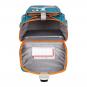 McNeill Ergo Complete Schulranzen-Set, 4-teilig Orange