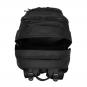 McNeill MILO Schulrucksack -Kollektion 2025- schwarz