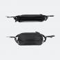 OAK25 Reflective Carryall Sling Schwarz