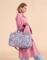 Oilily Wynona Weekender Paisley Elio Wedgewood
