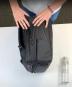 onemate Backpack Pro 22l, Alltagsrucksack Schwarz