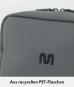 onemate Hip Bag Pro Bauchtasche space grey