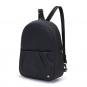 pacsafe CX Anti-Theft Convertible Backpack Econyl Black