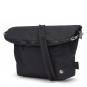 pacsafe Citysafe CX Anti-Theft Convertible Crossbody Econyl® Black