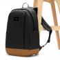 pacsafe GO 25L Anti-Theft Backpack Jet Black