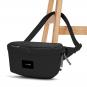 pacsafe GO Anti-Theft Sling Pack Jet Black