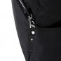 pacsafe Stylesafe Rucksack mit RFID-Schutz Black