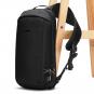 pacsafe Vibe 325 Anti-Theft Sling Pack Black