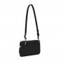 pacsafe W Anti-Theft 3-In-1 Sling Black