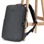 pacsafe V Anti-Theft Commuter Backpack, Fits 16" Laptop Slate