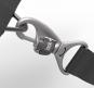 pacsafe Citysafe CS400 Anti-Diebstahl Reisehandtasche