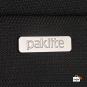Paklite Valencia Trolley M, 4 Rollen Schwarz