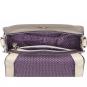 Picard Tiffany Damentasche aus Leder 9023 crema