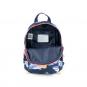 Pick & Pack Shark Backpack S Navy