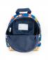 Pick & Pack Wiener Backpack XS Denim blue