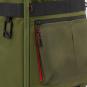 Piquadro Arne Bike Laptop-Rucksack 15,6" Notebookfach und mit LED-Licht Rost