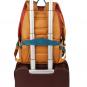 Piquadro Coleos Ausdehnbarer Laptoprucksack