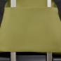 Piquadro Foldable Faltbarer Weekender aus rezykliertem Stoffm Stoff Schwarz