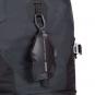 Piquadro PQ-Modular Laptoprucksack 15,6" aus rezykliertem antiviralen Stoff Schwarz