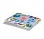 Piquadro Omega Erweiterbare, schmale Laptoptasche