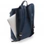 Piquadro PQ-Bios Roll Top Laptoprucksack 15,6" Ultramarinblau